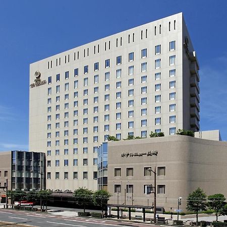 Hotel New Nagasaki Exterior foto